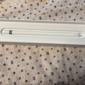Apple Pencil Generation 1 Good Condition